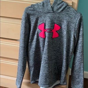 Under Armour Hoodie